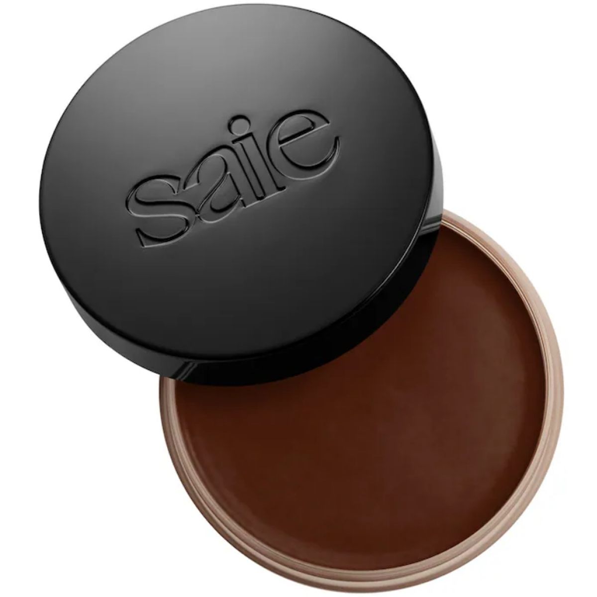 SAIE - Bronceador Natural en Crema Sun Melt Saie Dark Bronze 30 ml