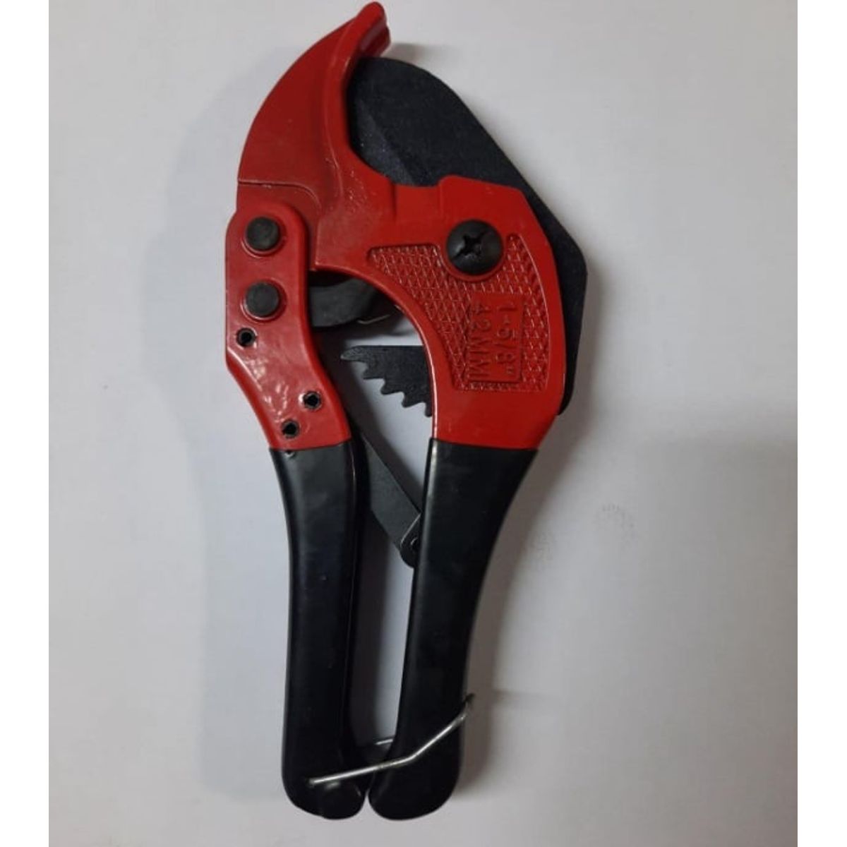 GENERICO - Cortador de tubo PVC 42mm - 1-58