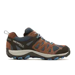 MERRELL - Zapatilla impermeable Hombre Accentor 3 WP Café