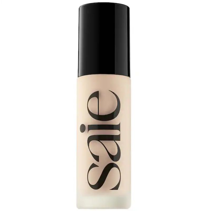 SAIE - Base de Maquillaje con Ácido Hialurónico Saie  2 30 ml