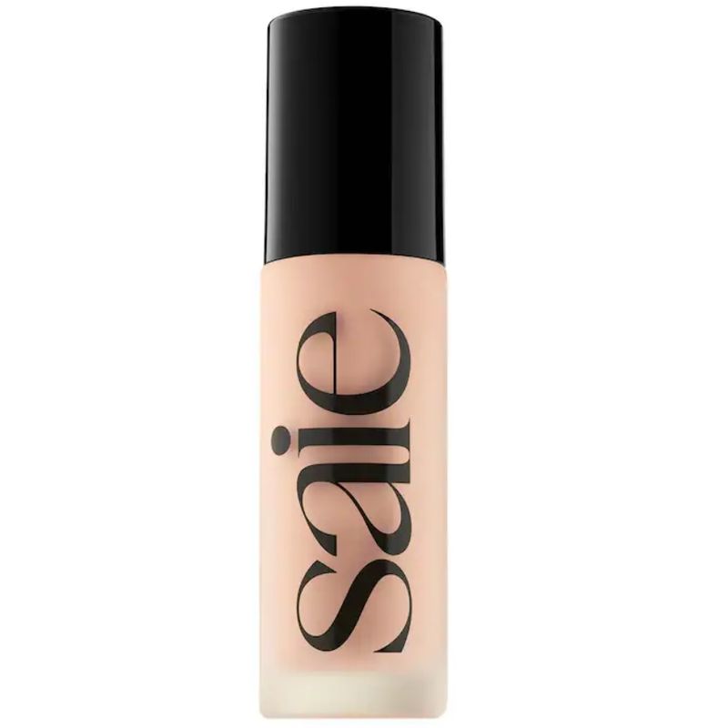 SAIE - Base de Maquillaje con Ácido Hialurónico Saie 4 30 ml