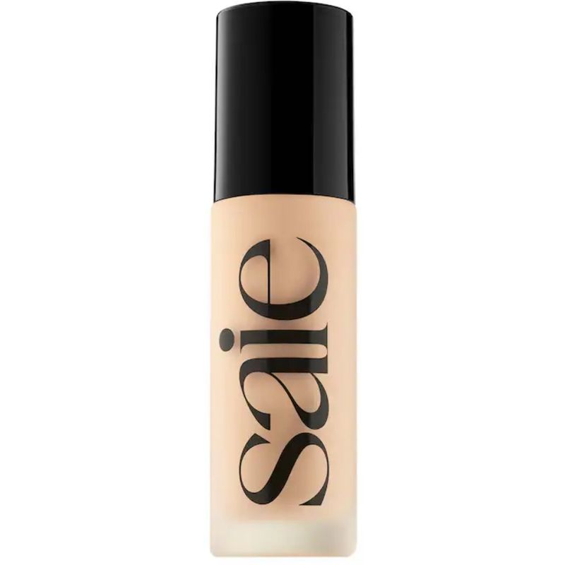 SAIE - Base de Maquillaje con Ácido Hialurónico Saie 5 30 ml