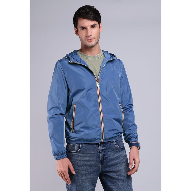 SOVIET - Chaqueta Con Capucha Soviet SOVIET