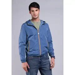 SOVIET - Chaqueta Con Capucha