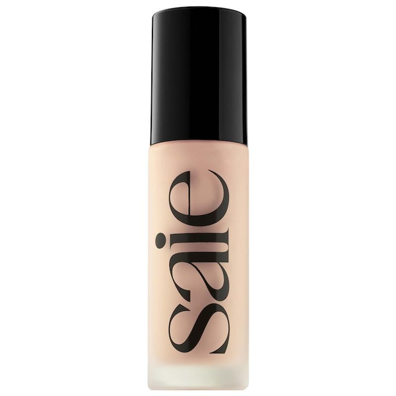 SAIE - Base de Maquillaje con Ácido Hialurónico Saie 7 30 ml