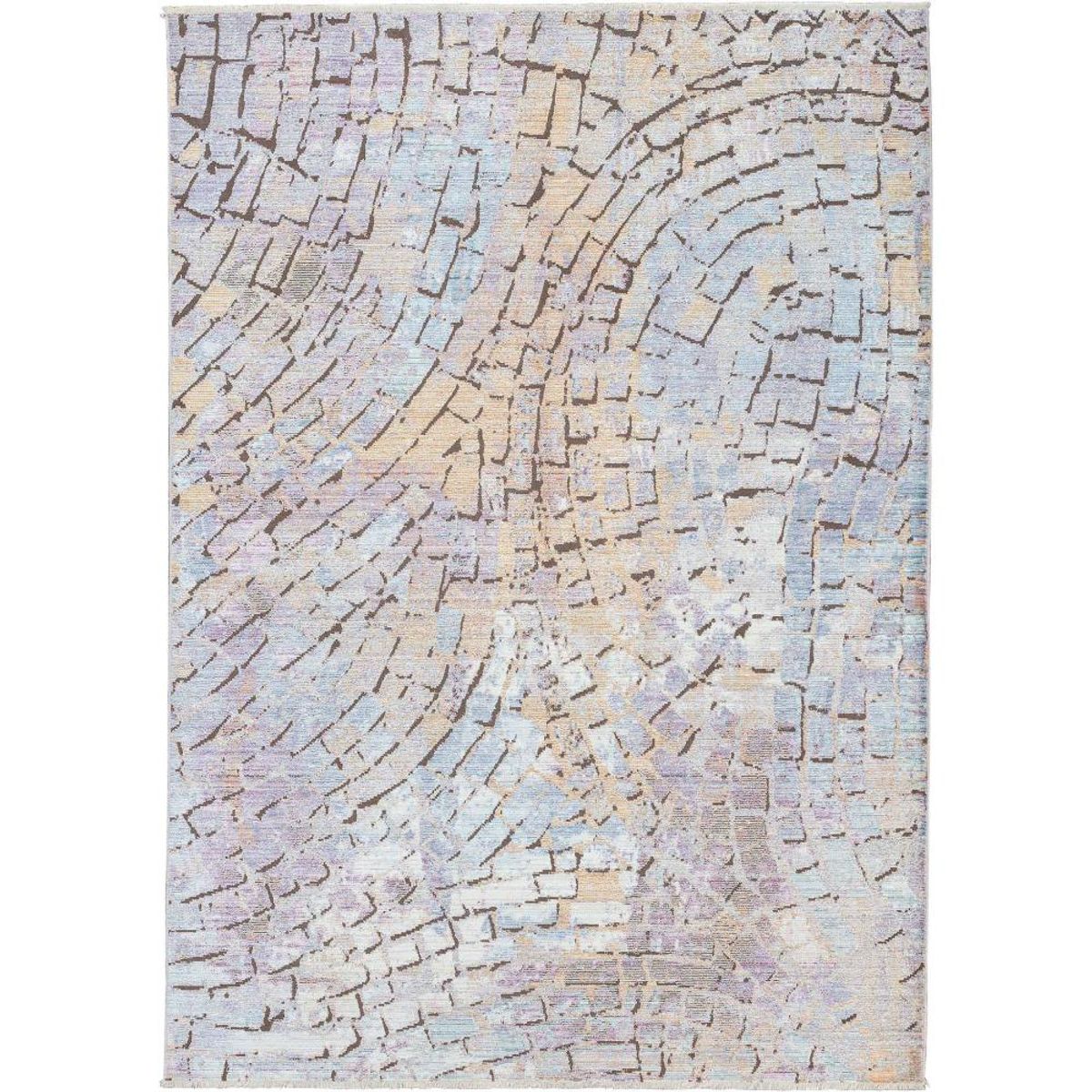 RUGS CL - Alfombra Moderna Dosco 6154MAT