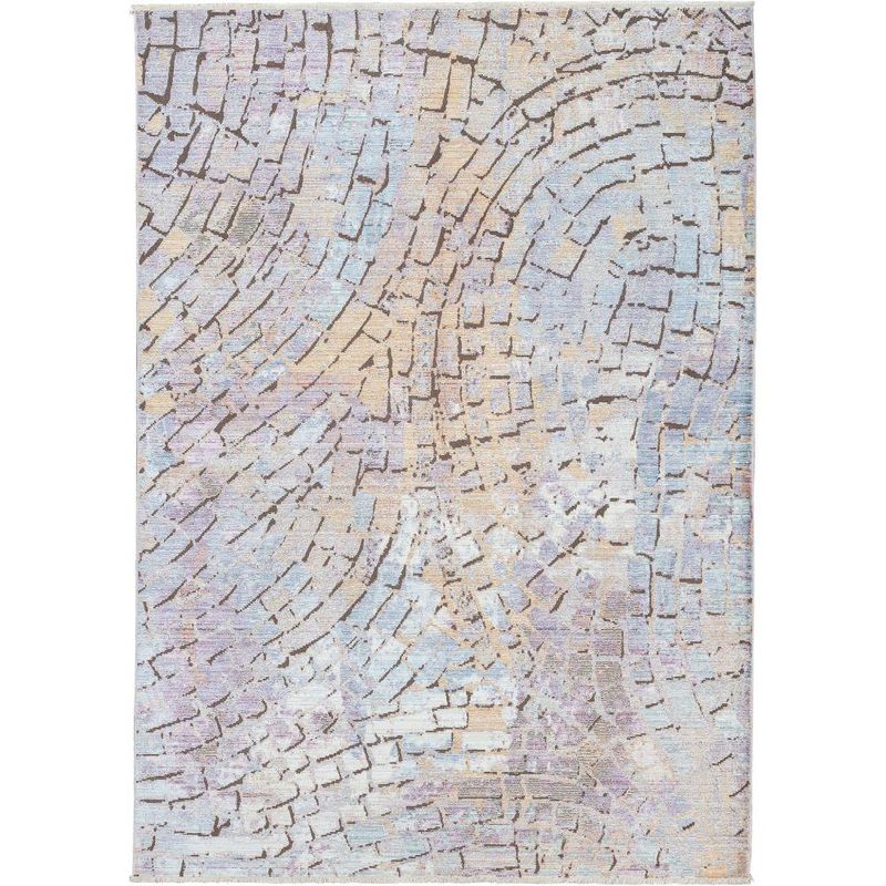 RUGS CL - Alfombra Moderna Dosco 6154MAT
