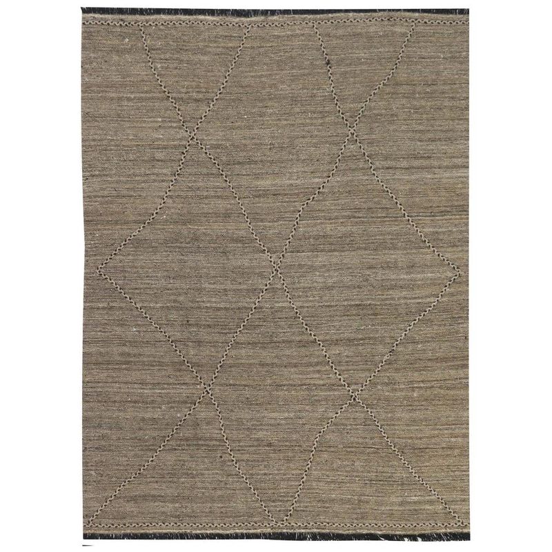 RUGS CL - Alfombra Kilim Moroc 5793KP
