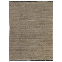 RUGS CL - Alfombra Kilim Moroc 5793KP