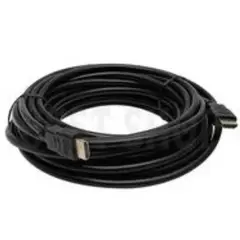 GENERICO - Cable HDMI 5 metros 4K