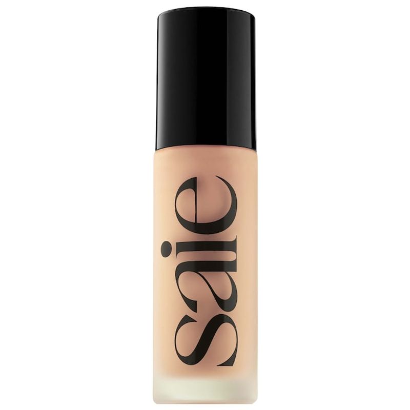 SAIE - Base de Maquillaje con Ácido Hialurónico Saie 9 30 ml