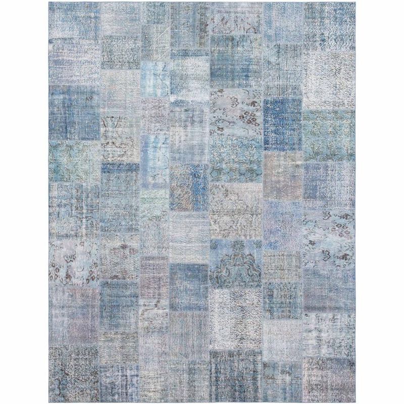 RUGS CL - Alfombra Patchwork 6870AT