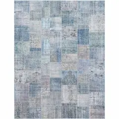 RUGS CL - Alfombra Patchwork 6870AT