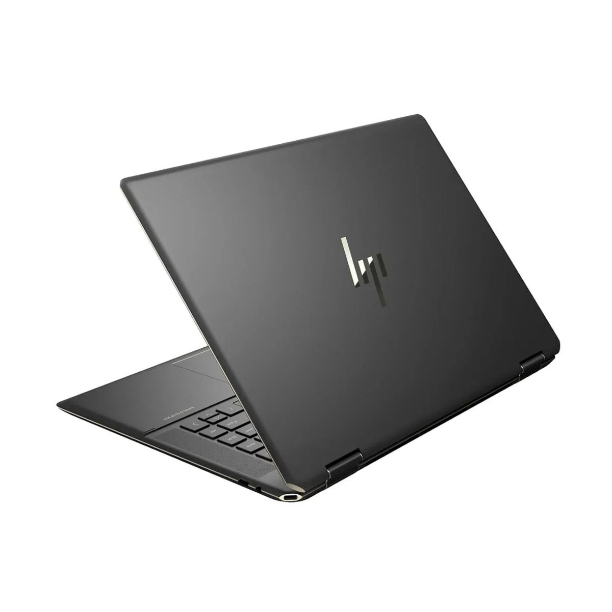 HP - Notebook HP Spectre x360 16-f2013dx Core i7 2.4GHz 16GB RAM 512GB SSD Reacondicionado