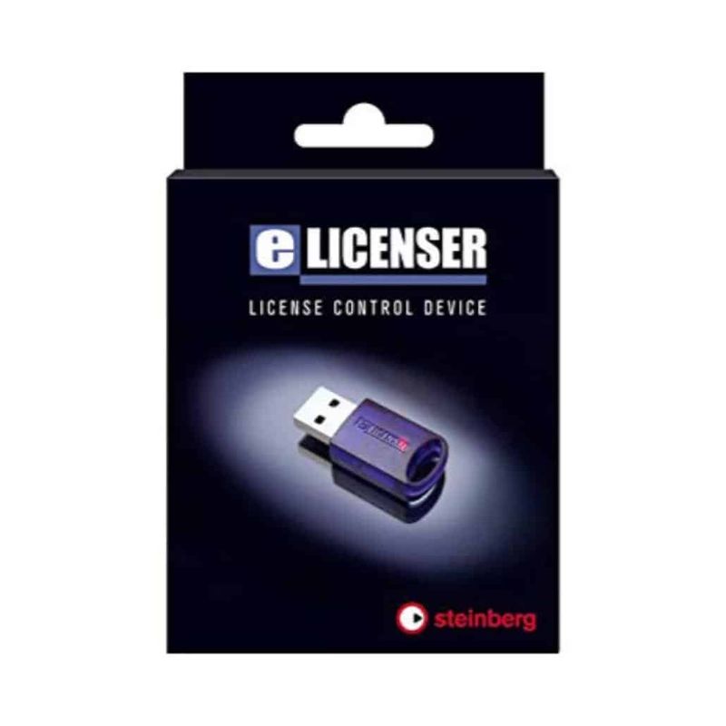 STEINBERG - Steinberg USB-eLicenser