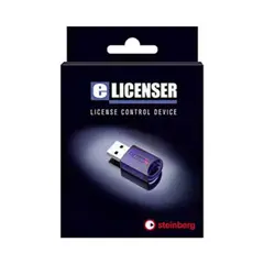 STEINBERG - USB-eLicenser