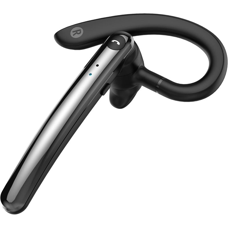 GENERICO - Auricular Manos Libres Bluetooth Ejecutivo Modelo F990 Hd