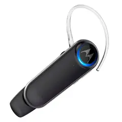 MOTOROLA - Audifono Bluetooth Manos Libres HK500 Touch Negro