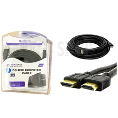 GENERICO - Cable HDMI 10 metros