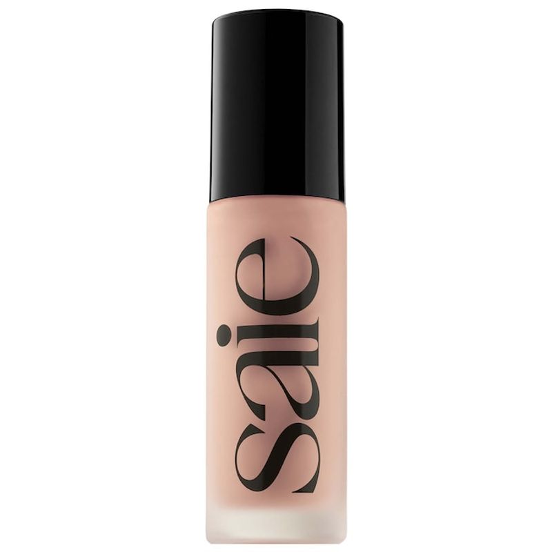 SAIE - Base de Maquillaje con Ácido Hialurónico Saie 12 30 ml