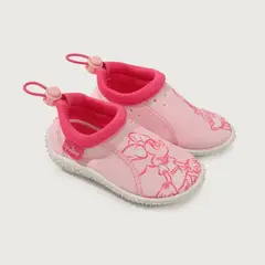 OPALINE - Aqua Bebé niña Rosa 39429