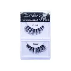THE CREME SHOP - Pestaña Pelo Natural 043 Malibu