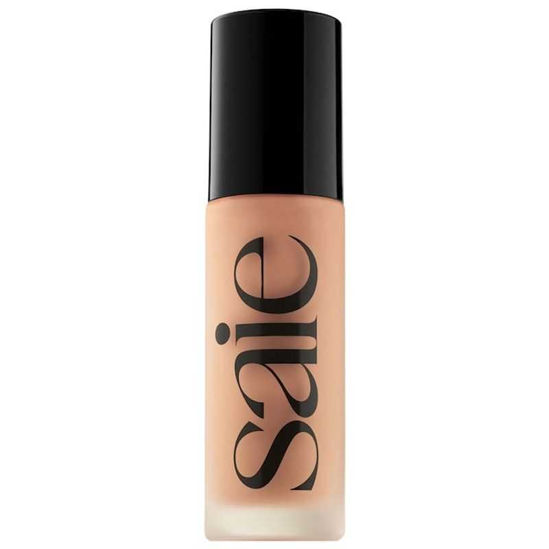 SAIE - Base de Maquillaje con Ácido Hialurónico Saie 16 30 ml
