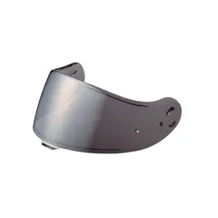 SHOEI HELMETS - Visor de Casco Shoei Neotec 3 CNS-3C Plata Espejo