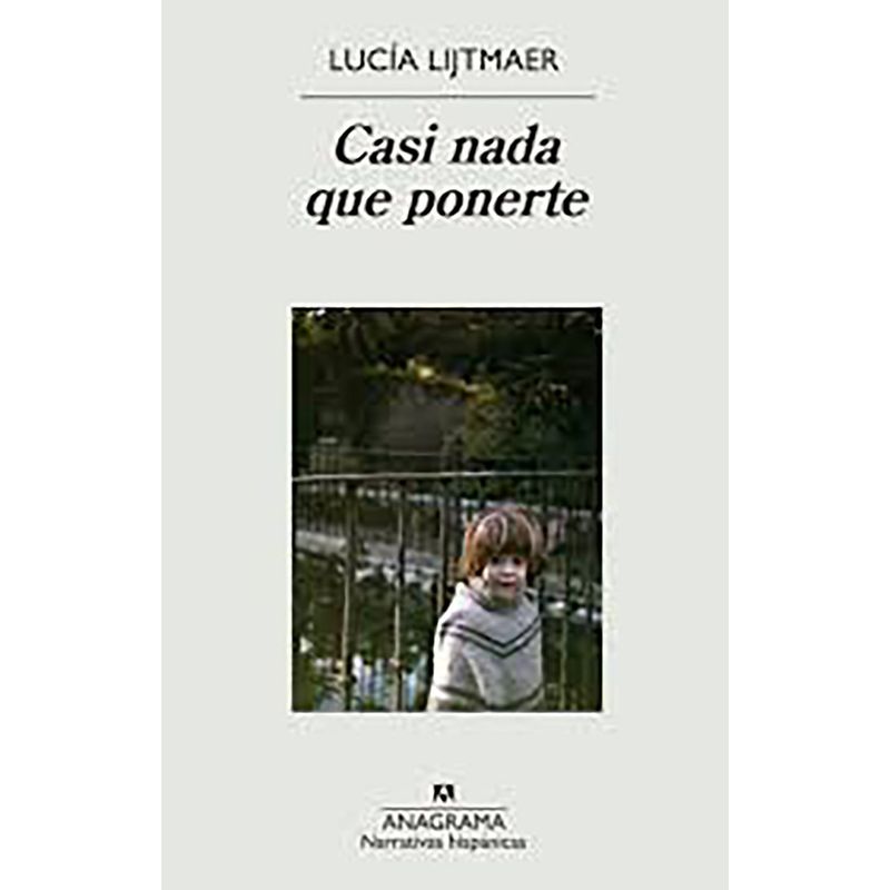 PENGUIN RANDOM HOUSE - LIBRO Casi Nada Que Ponerte