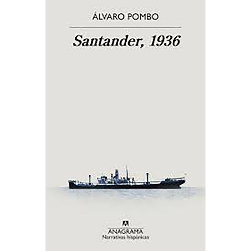 PENGUIN RANDOM HOUSE - LIBRO Santander