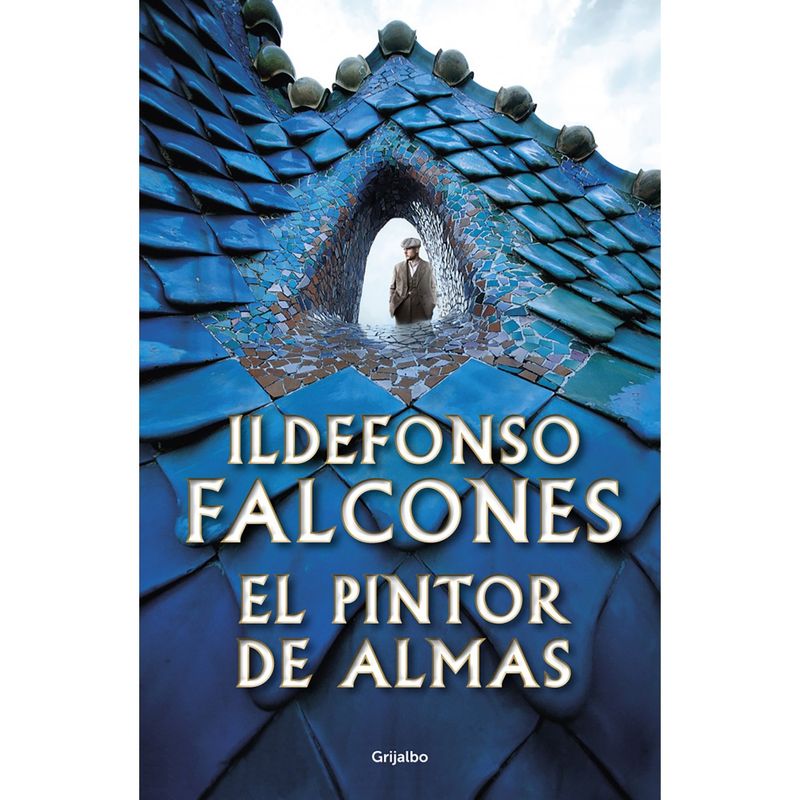 PENGUIN RANDOM HOUSE - LIBRO El Pintor De Almas