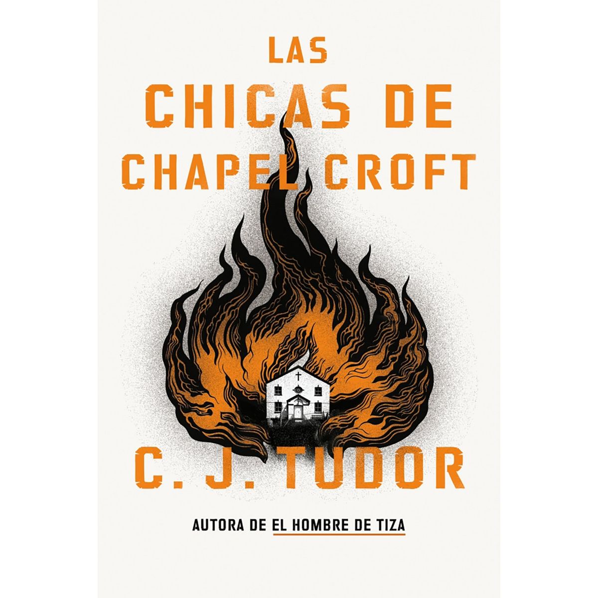 PENGUIN RANDOM HOUSE - LIBRO Las Chicas De Chapel Croft
