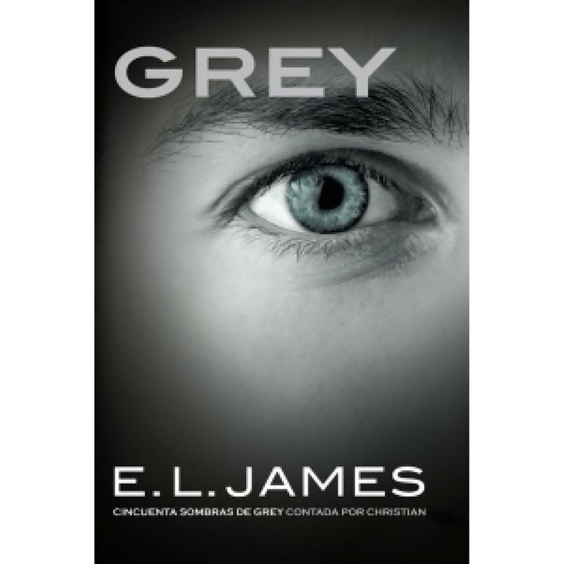 PENGUIN RANDOM HOUSE - LIBRO Grey