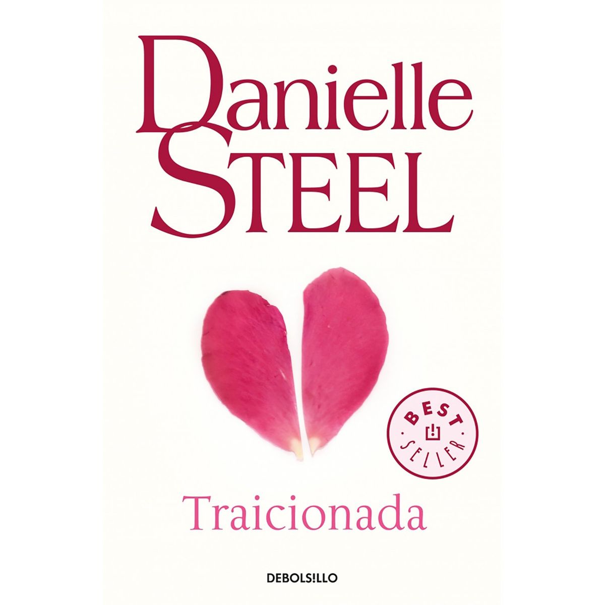 PENGUIN RANDOM HOUSE - LIBRO Traicionada