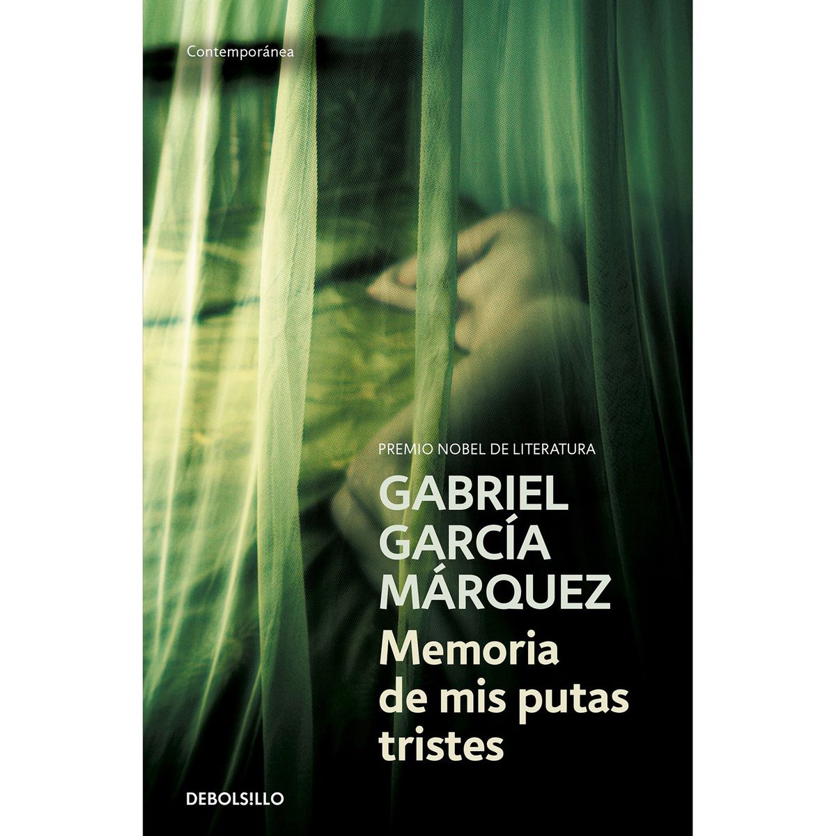 PENGUIN RANDOM HOUSE - LIBRO Memoria De Mis Putas Tristes Penguin Random House