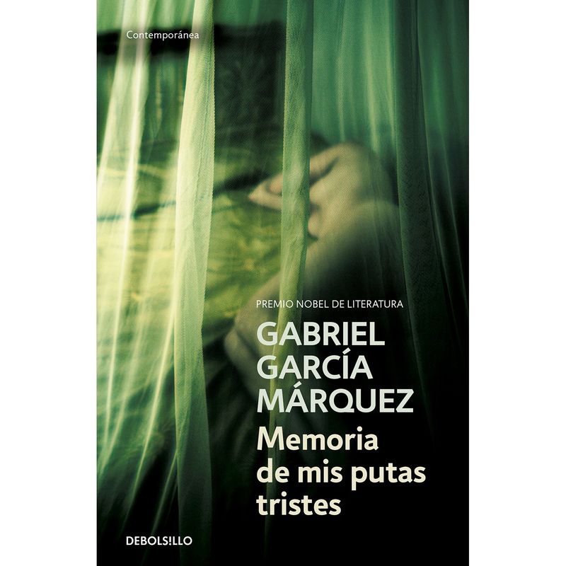 PENGUIN RANDOM HOUSE - LIBRO Memoria De Mis Putas Tristes Penguin Random House