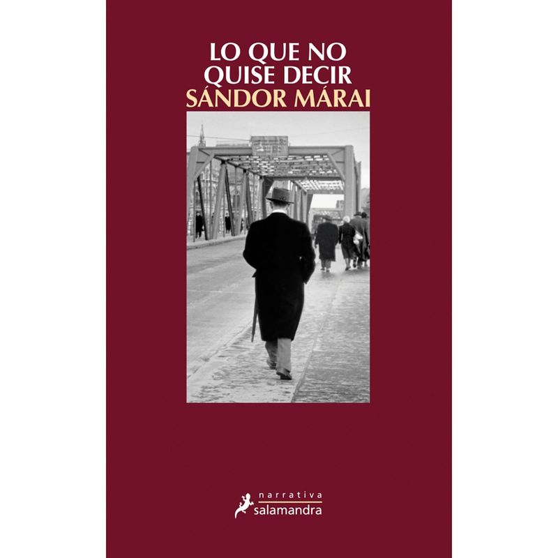 PENGUIN RANDOM HOUSE - LIBRO Lo que no quise decir