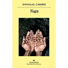 PENGUIN RANDOM HOUSE - LIBRO Yoga Carrère, Emmanuel