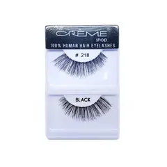 THE CREME SHOP - Pestaña Pelo Natural 218 Miss Thing