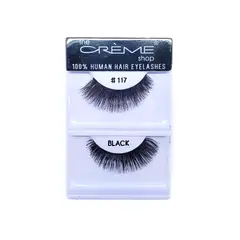 THE CREME SHOP - Pestaña Pelo Natural 117 On Fleek
