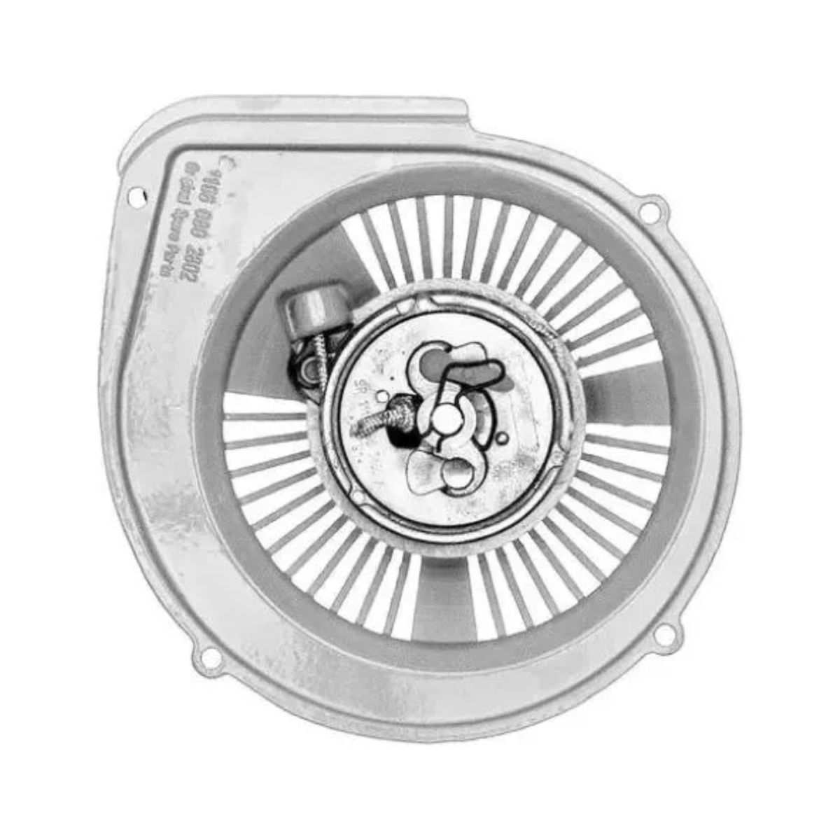 GENERICO - Tapa De Arranque Para Motosierra Ms070