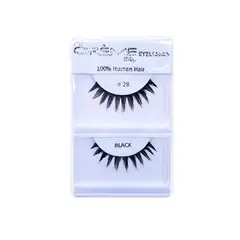 THE CREME SHOP - Pestaña Pelo Natural 028 O-M-G