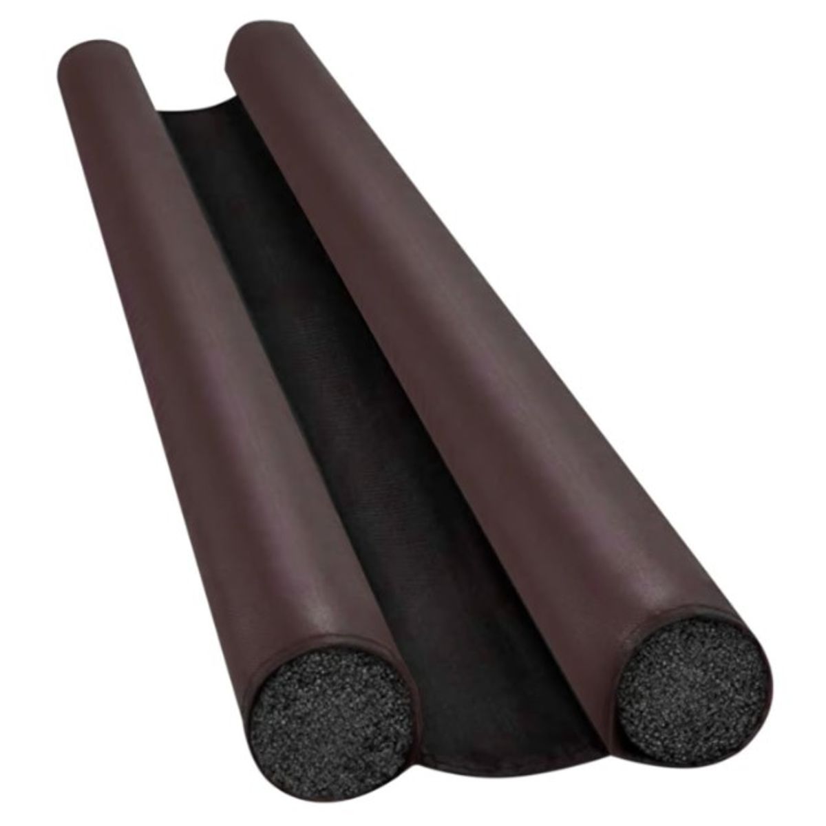 GENERICO - Aislante Protector Frio Polvo Insectos Ruido Puertas Ventana