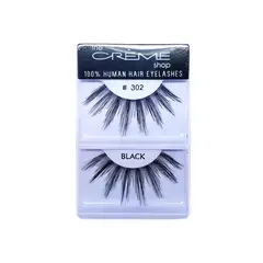 THE CREME SHOP - Pestaña Pelo Natural 302 Get It Girl