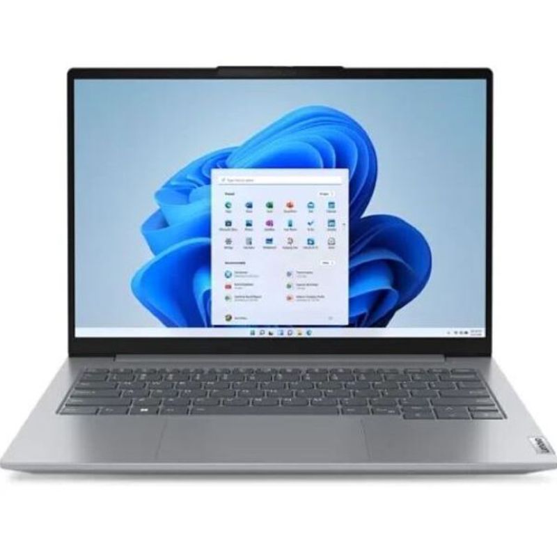 LENOVO - Lenovo ThinkBook 14 G6 IRL - Intel Core i5-1335U RAM 8 GB DDR5 5200 MHz SSD 512 GB 14.0" W11P