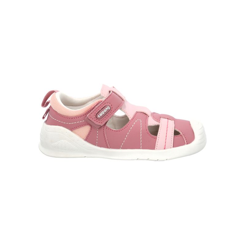 CALPANY - Sandalia Rosado Niña Baly CALPANY