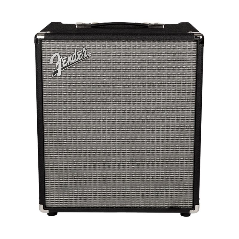 FENDER - Amplificador de Bajo eléctrico Rumble 100W - Fender