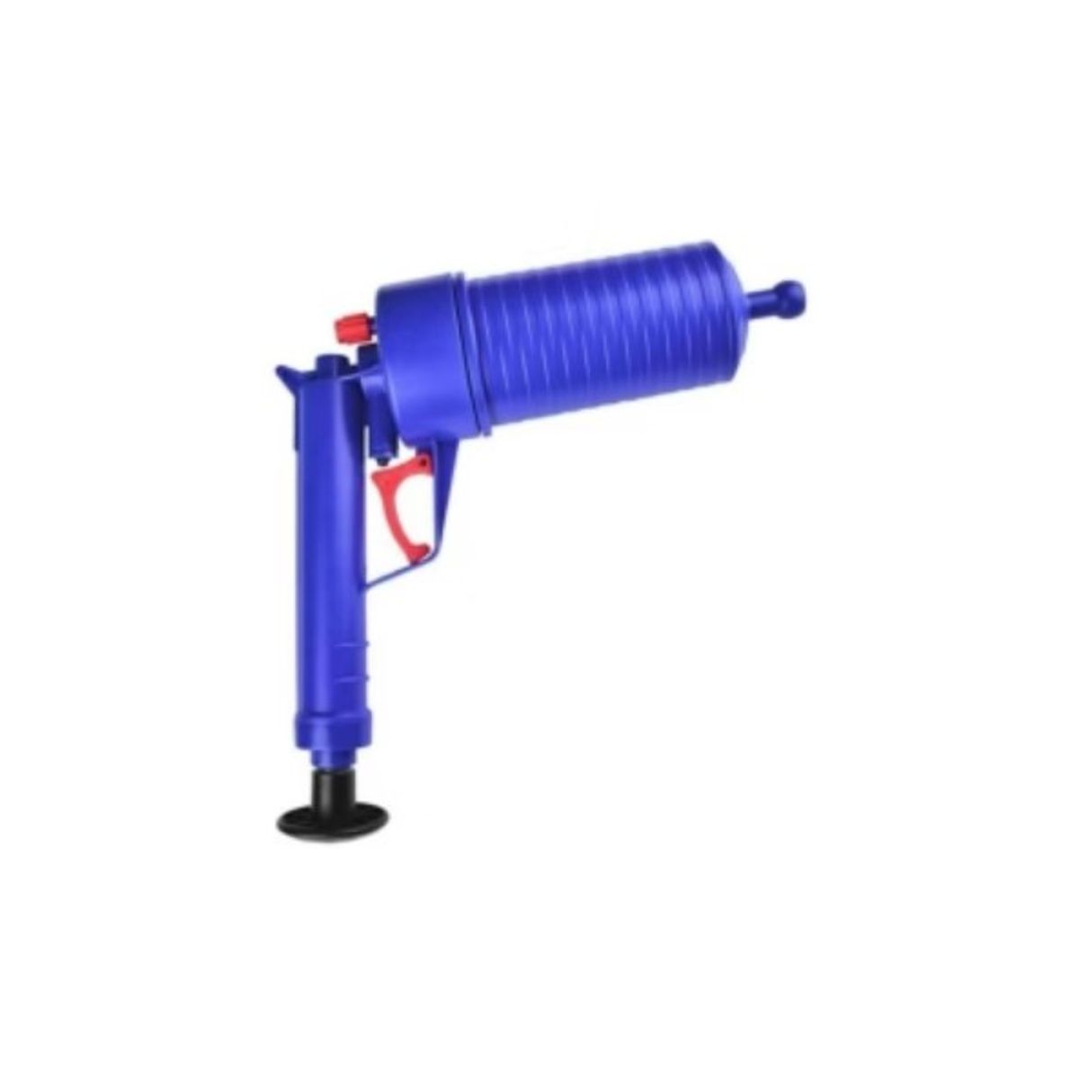 GENERICO - Sopapo Pistola De Presión Limpia Cañerías Destapador