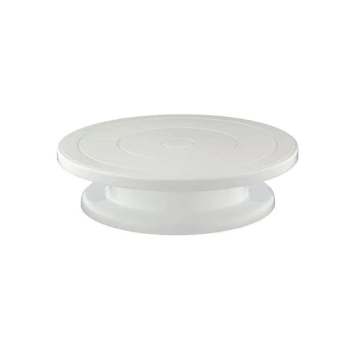 GENERICO - Base Giratoria Repostería Base Para Torta Giratoria 360º