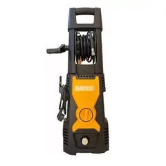 GENERICO - Hidrolavadora Eléctrica De 1800w Erux